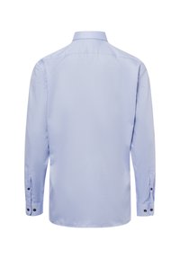 FINSHLEY & HARDING Overhemd - hellblau