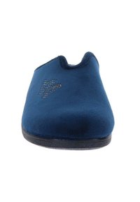 Valleverde Ciabatte Uomo 26821 - Blu, Taglia 41, In Poliestere/PVC, Comode E Leggere - 2