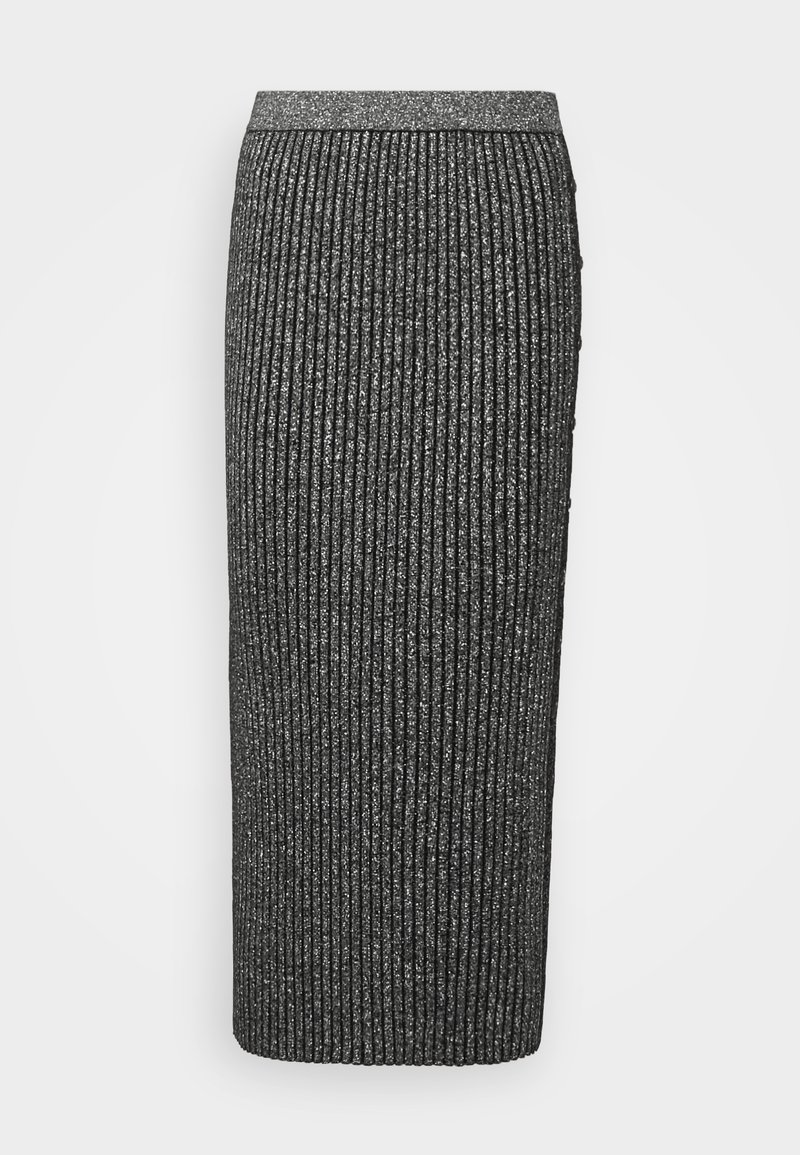Tory Burch SKIRT - Saia lápis - black