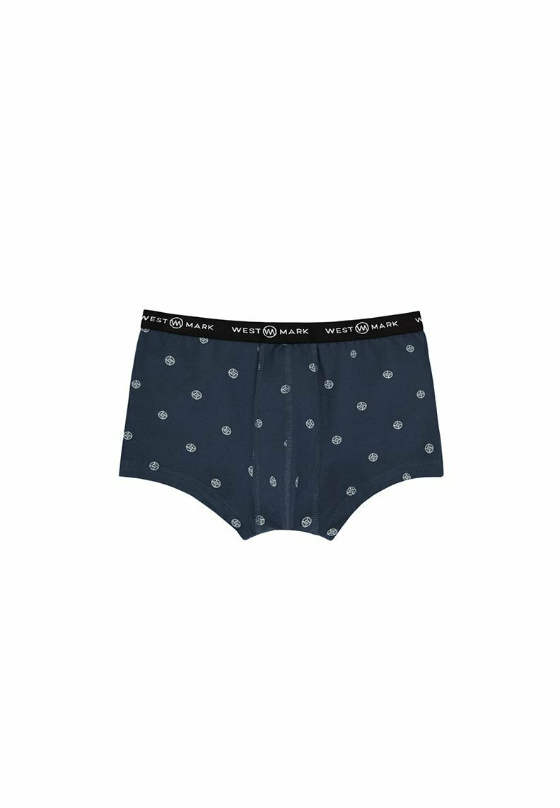 Kinder Wäsche | WESTMARK LONDON 3-PACK Slip navy, beige, green/dunkelblau - GY25044 Kinder Wäsche | WESTMARK LONDON 3-PACK Slip navy, beige, green/dunkelblau - GY25044