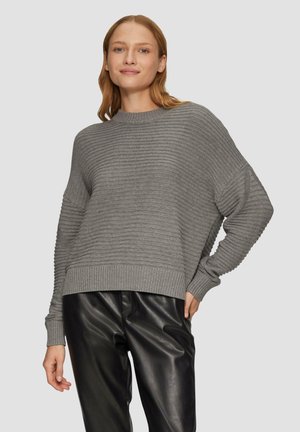 s.Oliver Jumper - graphit