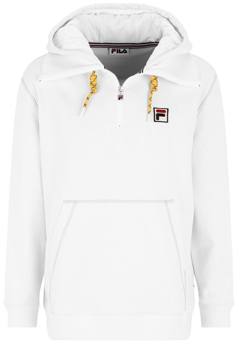 Fila Hoodie wit