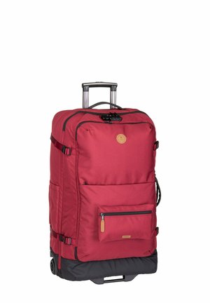 CABAIA - Wheeled suitcase - sibiu