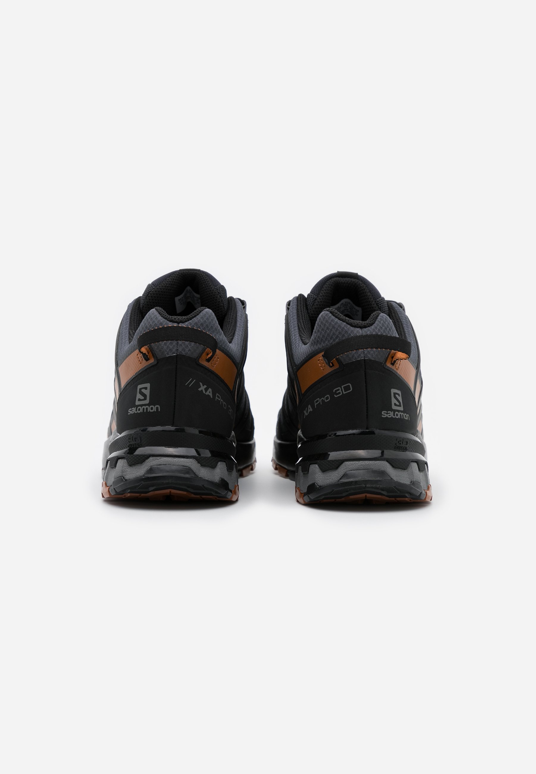 Salomon SPEEDCROSS 5 GTX - Løpesko for mark - martini olive/peat/arrowwood Salomon SPEEDCROSS 5 GTX - Løpesko for mark - martini olive/peat/arrowwood