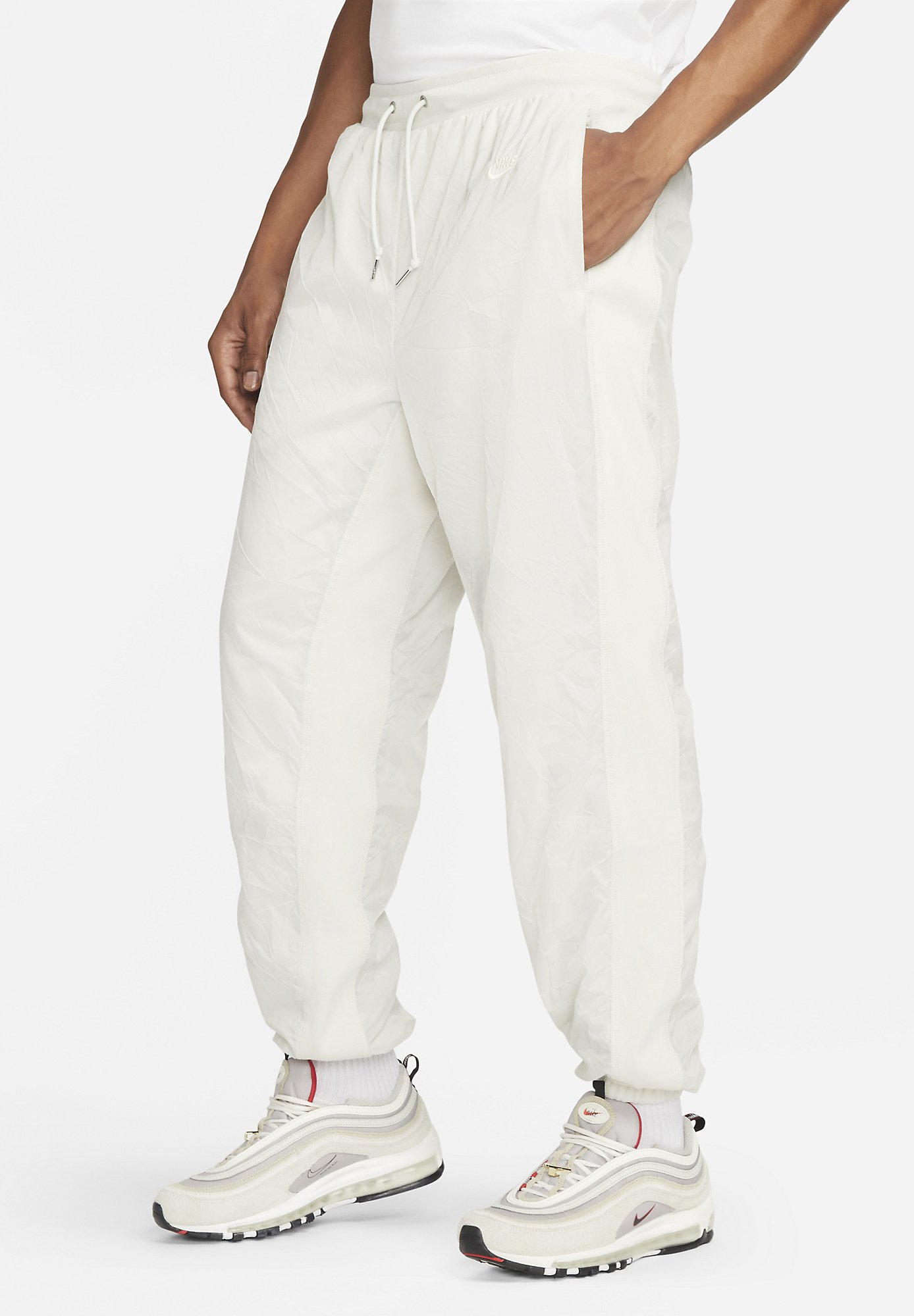 light bone and coconut milk nike