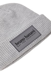 Bruno Banani UNISEX   - Muts - grau   melange