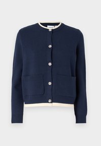 VIINGRID - Kardigan - navy