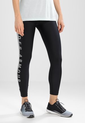 Tights - black