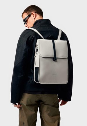 Däsh Backpack 13 Zoll - Rucksack - taupe