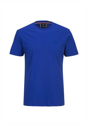 RAFAEL DS - T-Shirt basic - azzurro