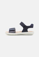 superfit Sparkle meisjes Sandaal, blauw 8000, 35 EU superfit Sparkle meisjes Sandaal, blauw 8000, 35 EU