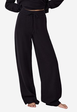 Pantaloni del pigiama - noir