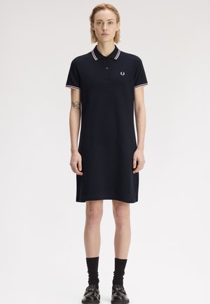 Fred Perry - Sukienka letnia