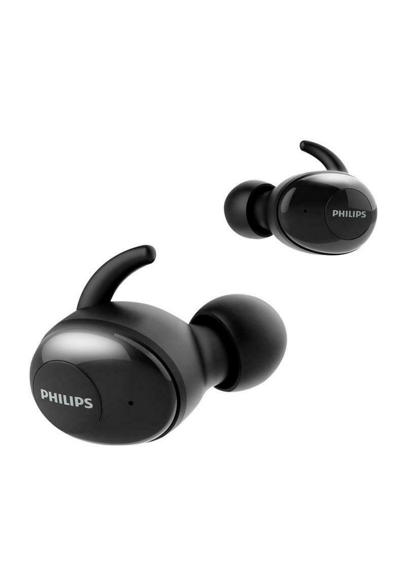 Damen Lautsprecher & Audio | Philips UPBEAT TAT3215BK Kopfhörer schwarz - VW74098 Damen Lautsprecher & Audio | Philips UPBEAT TAT3215BK Kopfhörer schwarz - VW74098
