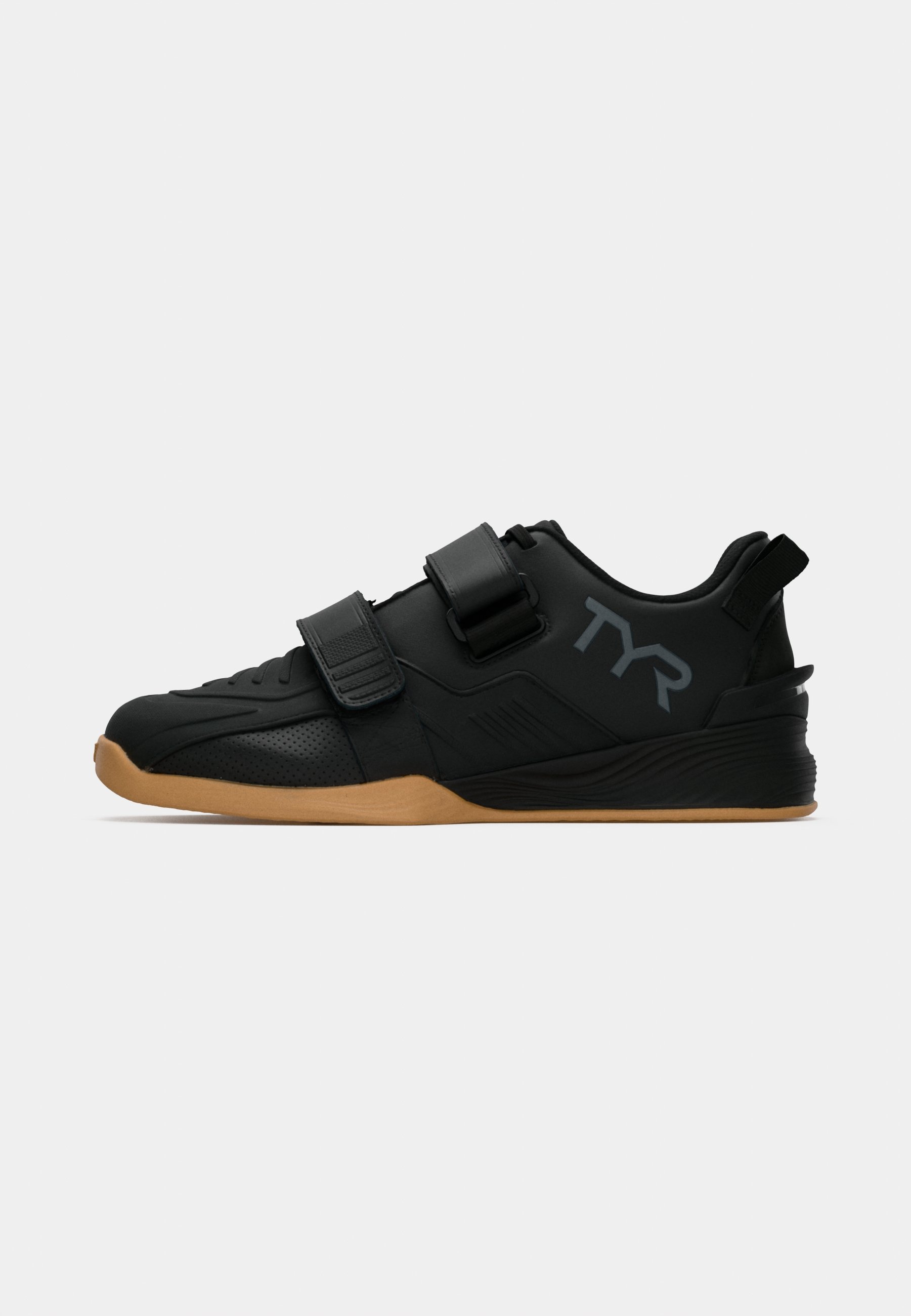TYR L2 LIFTER UNISEX - Avalynė treniruotėms - black/juoda - Zalando.lt