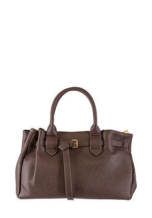 Borsa a mano - marrone