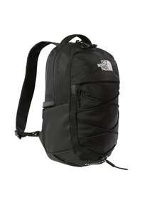 The North Face BOREALIS MINI BACKPACK UNISEX - Ruksak - tnf black/tnf black