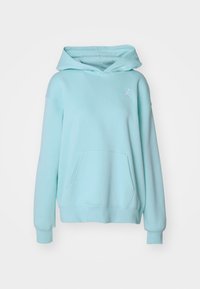 Sweater - light dew/(white)
