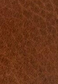 Braunes strukturiertes Material mit einem subtilen Diamantmuster, das einen sanften Glanz aufweist und eine leicht erhabene Oberfläche für taktile Vielfalt bietet.