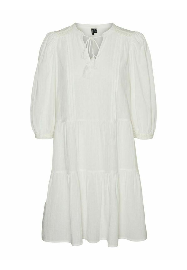 PRETTY 3/4 - Day dress4