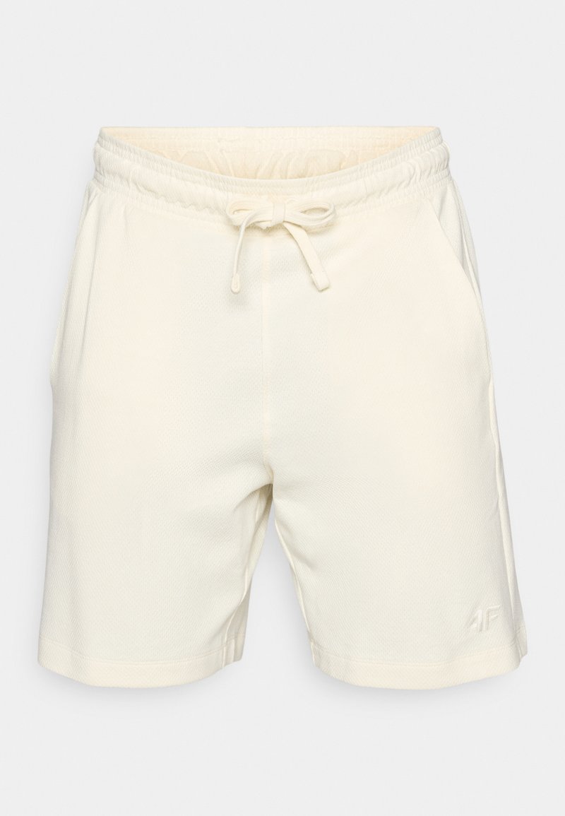 4F Korte broeken beige