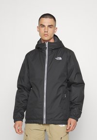 The North Face QUEST INSULATED JACKET - Winter jacket - black