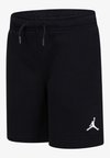BROOKLYN UNISEX - Shorts - black
