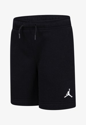 BROOKLYN UNISEX - Pantaloni scurți - black