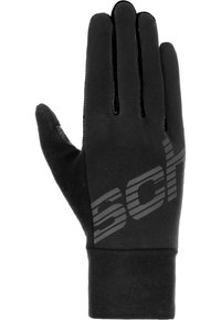 Reusch IAN TOUCH-TEC - Guantes -  black