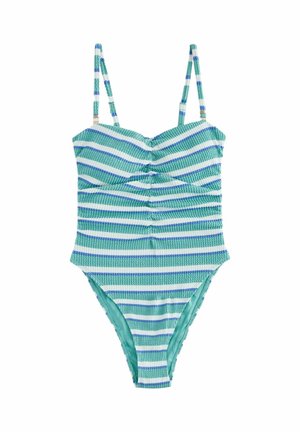 - Kostium kąpielowy