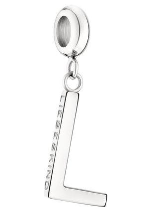 Pendant - silberfarben