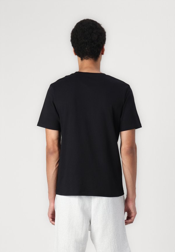 JCOTARMAC PRINT TEE CREW NECK  - Print T-shirt - tap shoe4