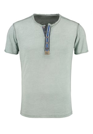 Key Largo MT ARENA  - T-Shirt print - faded moss