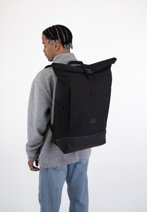 Johnny Urban, ALLEN XL - Tagesrucksack - schwarz