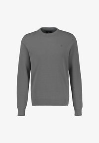 Geselecteerd, basalt grey