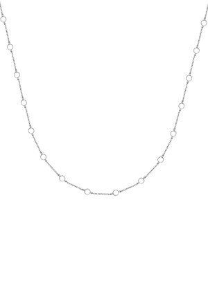 Necklace - silberfarben