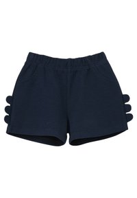 s.Oliver Shorts - navy