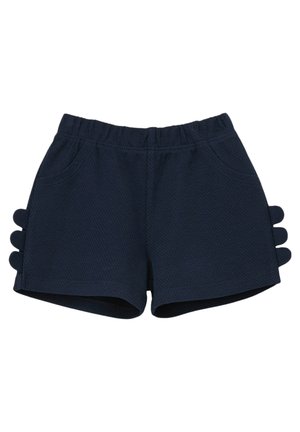s.Oliver Shorts - navy