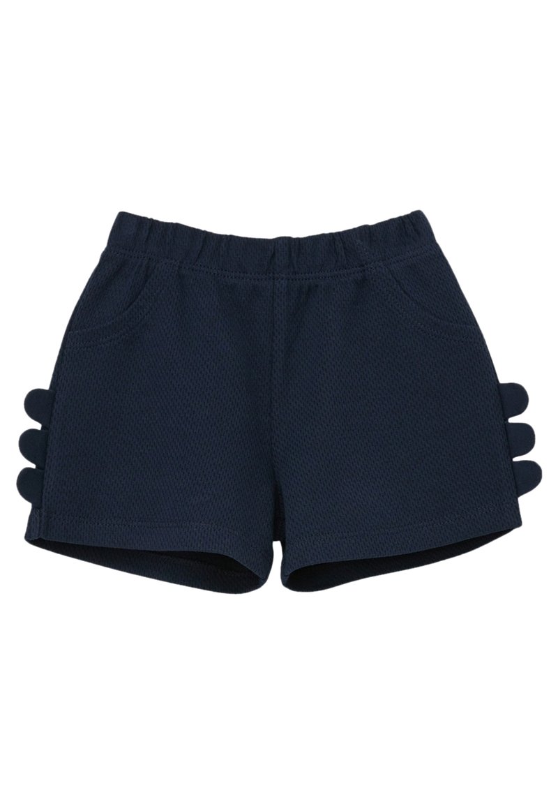 s.Oliver Shorts - navy