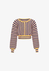 Nem kiválasztott, navy multicolor