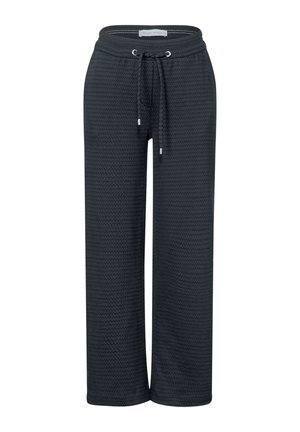 Spodnie materiałowe