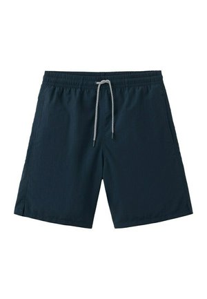 Mango, ADULT - Bañador corto - royal blue
