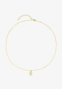 Niewybrane, goldfarben