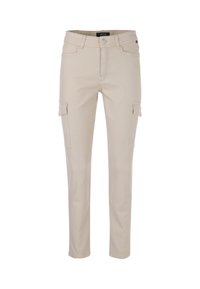Marc Cain SILEA - Cargohose - warm stone