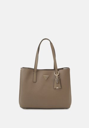 Sac à main - taupe