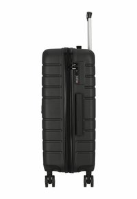Bench ESCAPE 4 ROLLEN 3-TEILIG SET - Set di valigie - schwarz