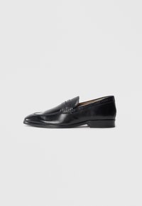 KLEITOS - Obuća za navlačenje - black