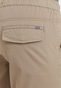 Solid SDLinan - Shortsit - dune
