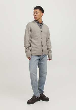 Jack & Jones JOROLLIE CARDIGAN  - Adīta jaka - atmosphere