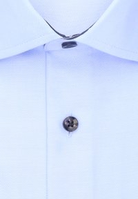 Seidensticker BUSINESS SHAPED - Camicia elegante - light blue